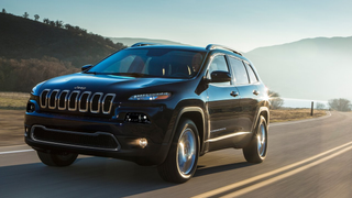 Cars.com's Long-Term 2014 Jeep Cherokee Needed A New Engine